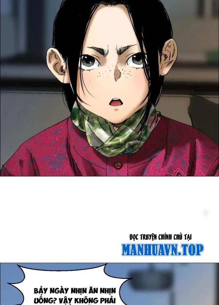 Giờ Ngọ Ba Khắc Chapter 72 - Trang 2