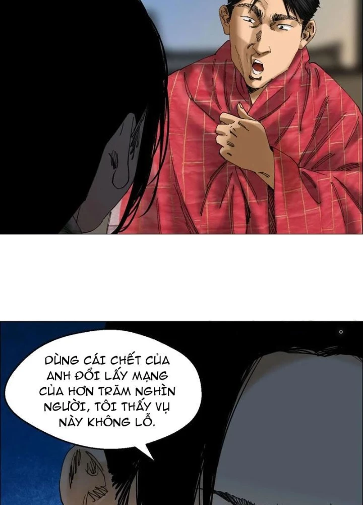 Giờ Ngọ Ba Khắc Chapter 72 - Trang 2