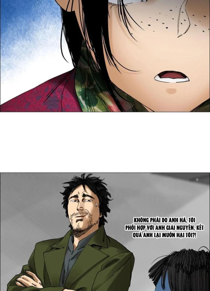 Giờ Ngọ Ba Khắc Chapter 72 - Trang 2