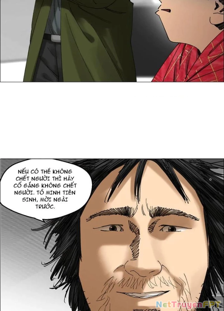 Giờ Ngọ Ba Khắc Chapter 72 - Trang 2