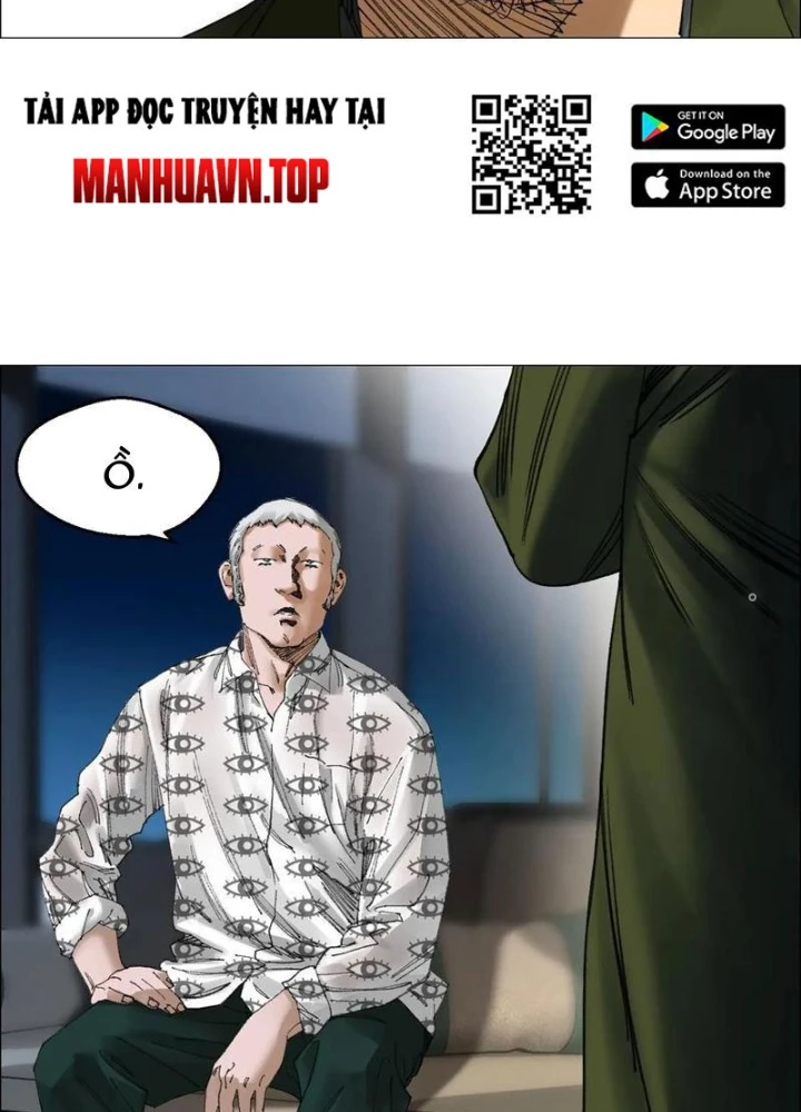 Giờ Ngọ Ba Khắc Chapter 72 - Trang 2