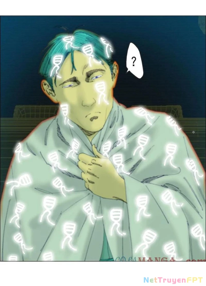 Giờ Ngọ Ba Khắc Chapter 72 - Trang 2