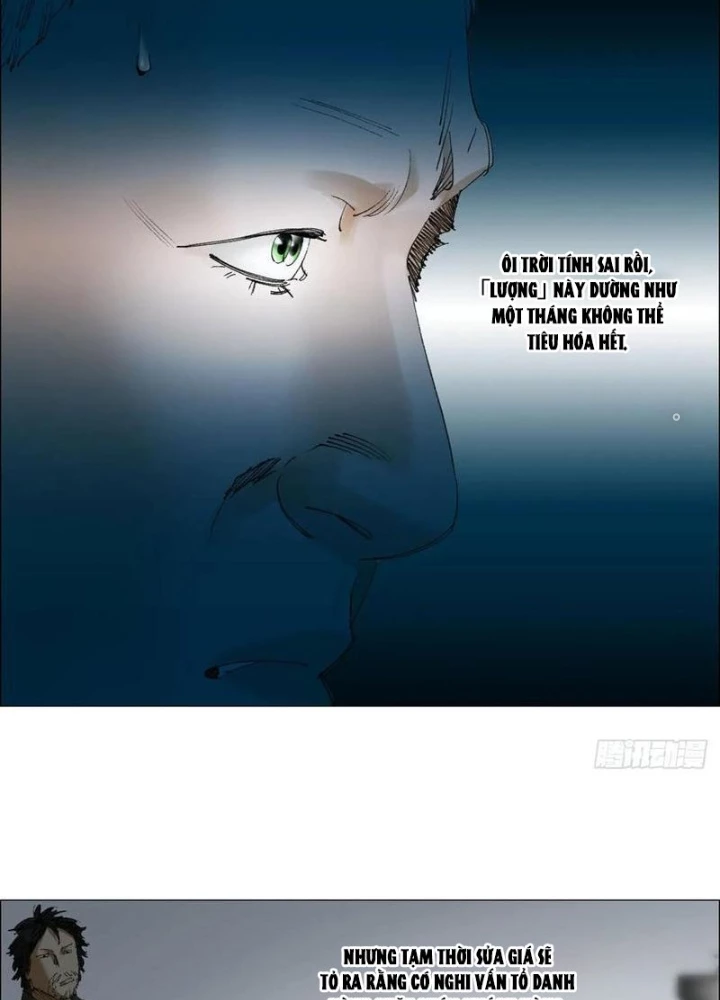 Giờ Ngọ Ba Khắc Chapter 72 - Trang 2
