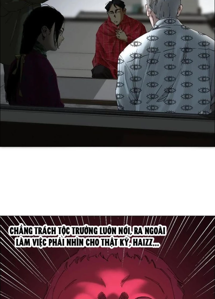 Giờ Ngọ Ba Khắc Chapter 72 - Trang 2