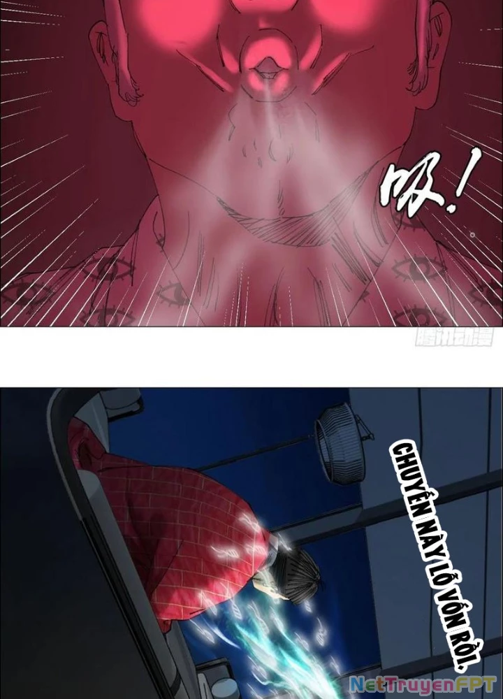 Giờ Ngọ Ba Khắc Chapter 72 - Trang 2