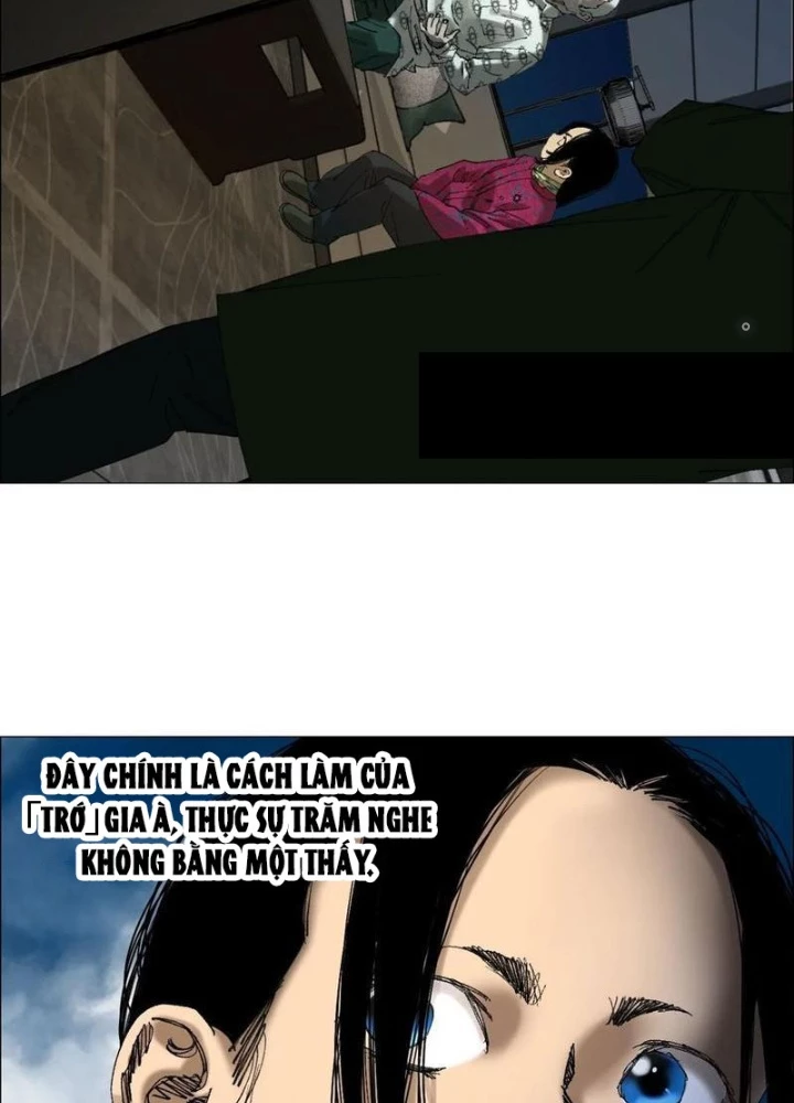 Giờ Ngọ Ba Khắc Chapter 72 - Trang 2