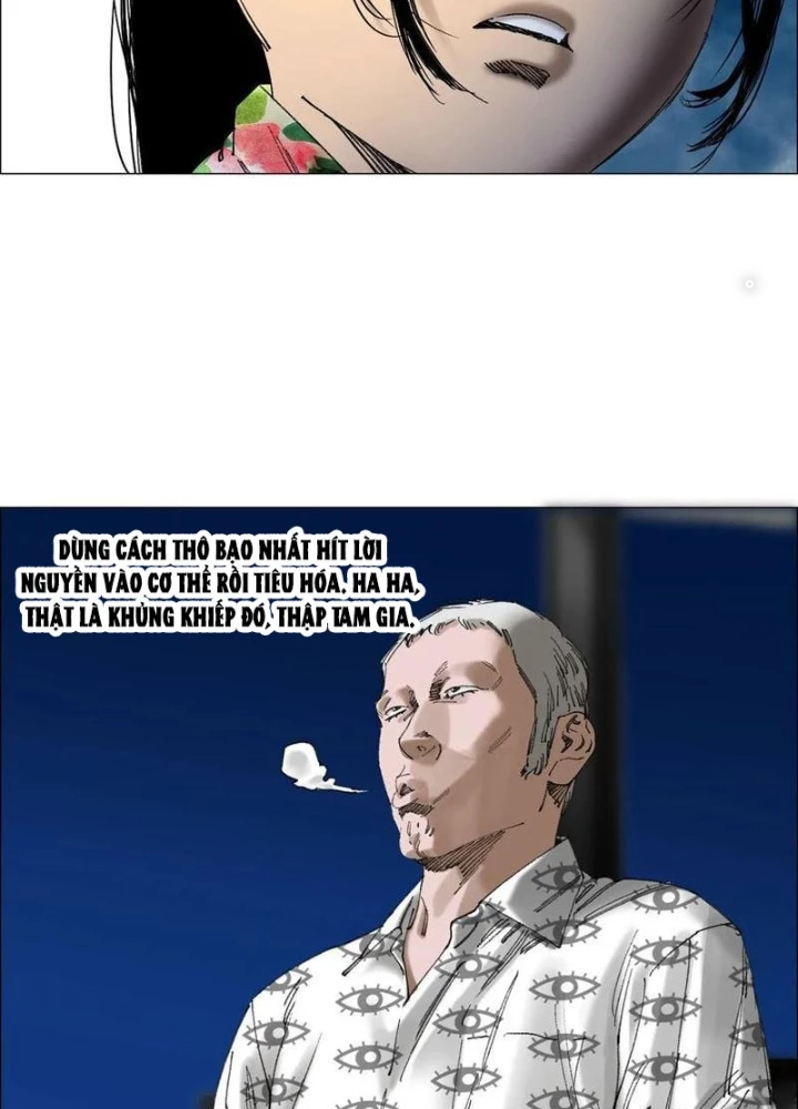 Giờ Ngọ Ba Khắc Chapter 72 - Trang 2
