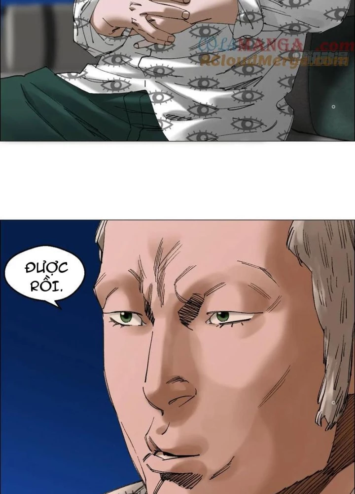 Giờ Ngọ Ba Khắc Chapter 72 - Trang 2