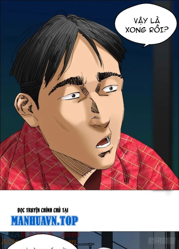 Giờ Ngọ Ba Khắc Chapter 72 - Trang 2