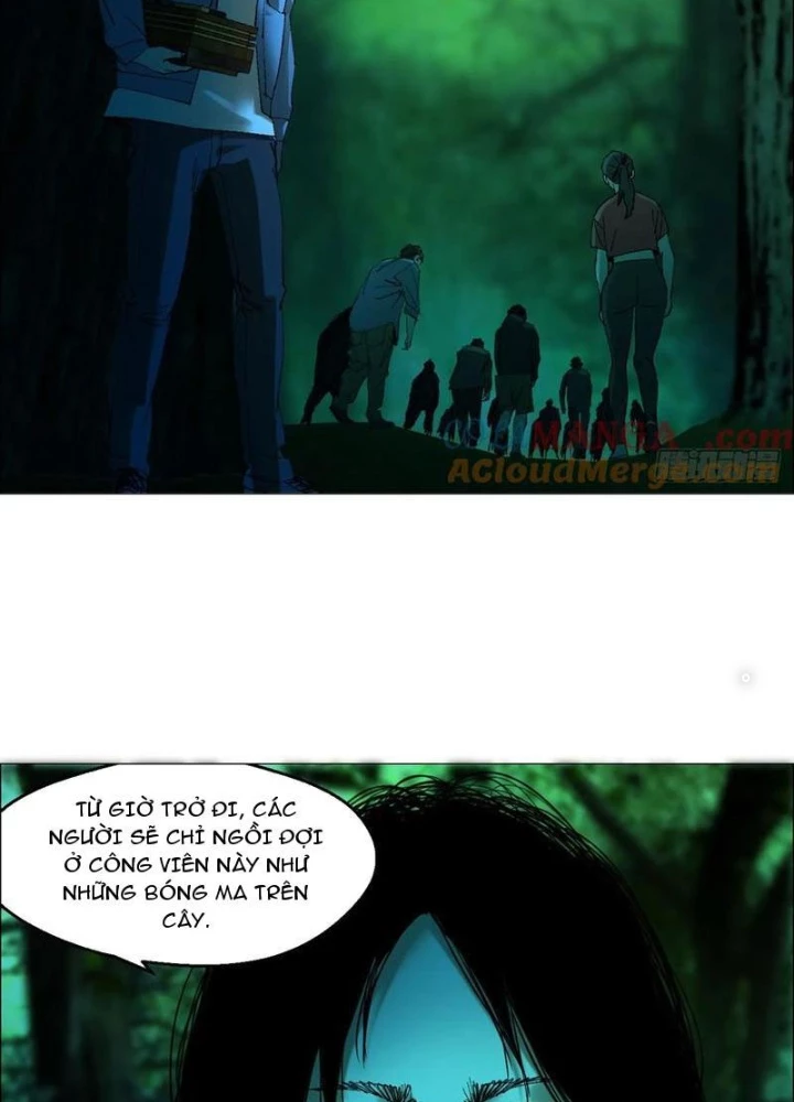 Giờ Ngọ Ba Khắc Chapter 72 - Trang 2