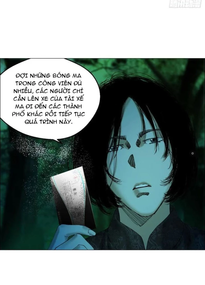 Giờ Ngọ Ba Khắc Chapter 72 - Trang 2