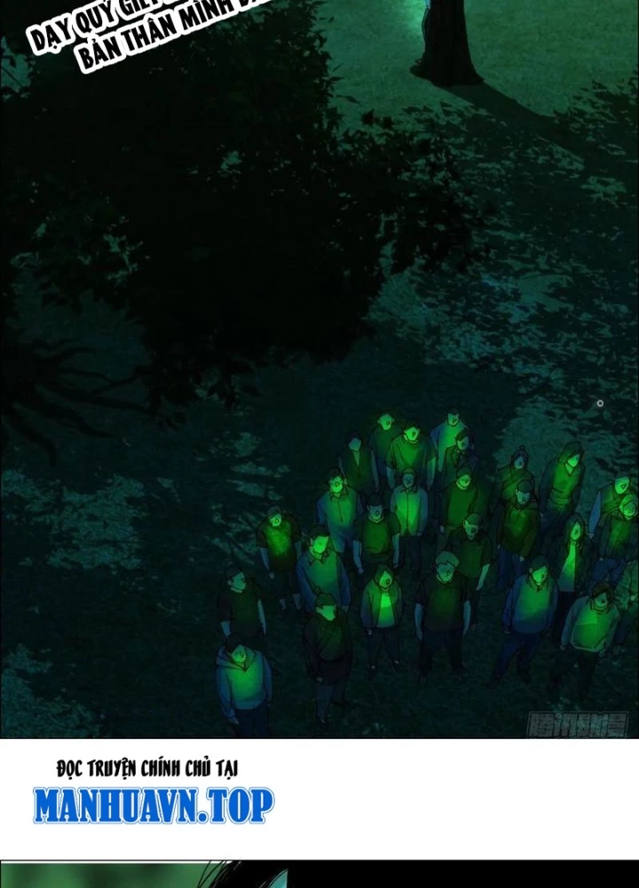 Giờ Ngọ Ba Khắc Chapter 72 - Trang 2