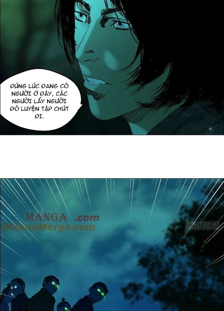 Giờ Ngọ Ba Khắc Chapter 72 - Trang 2