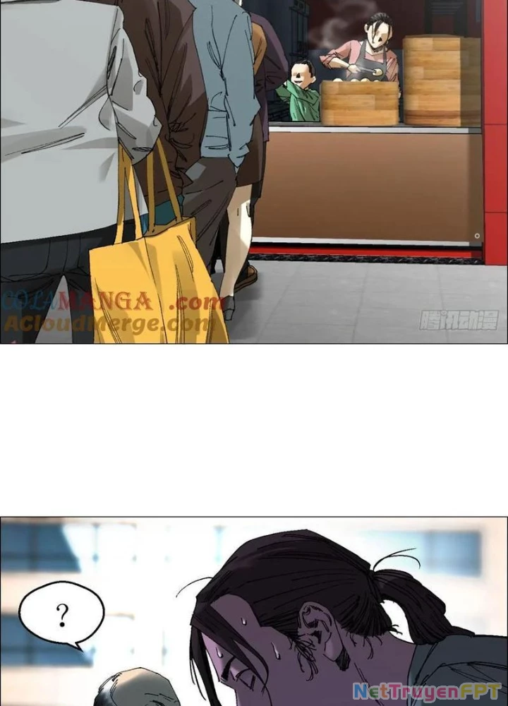 Giờ Ngọ Ba Khắc Chapter 72 - Trang 2