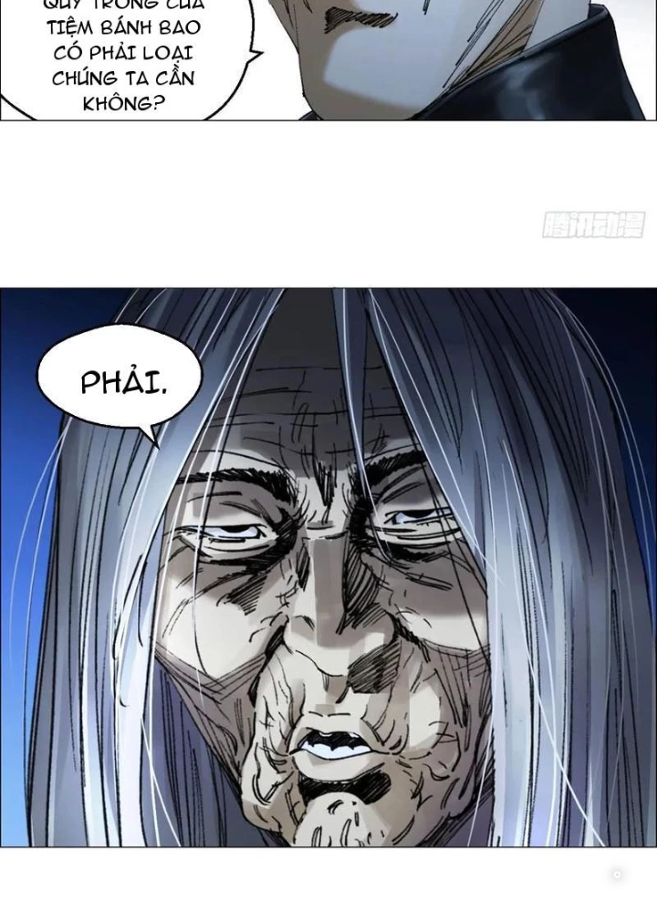 Giờ Ngọ Ba Khắc Chapter 73 - Trang 2