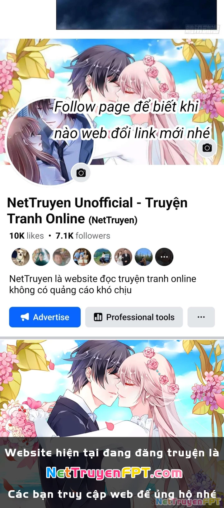 Giờ Ngọ Ba Khắc Chapter 73 - Trang 2