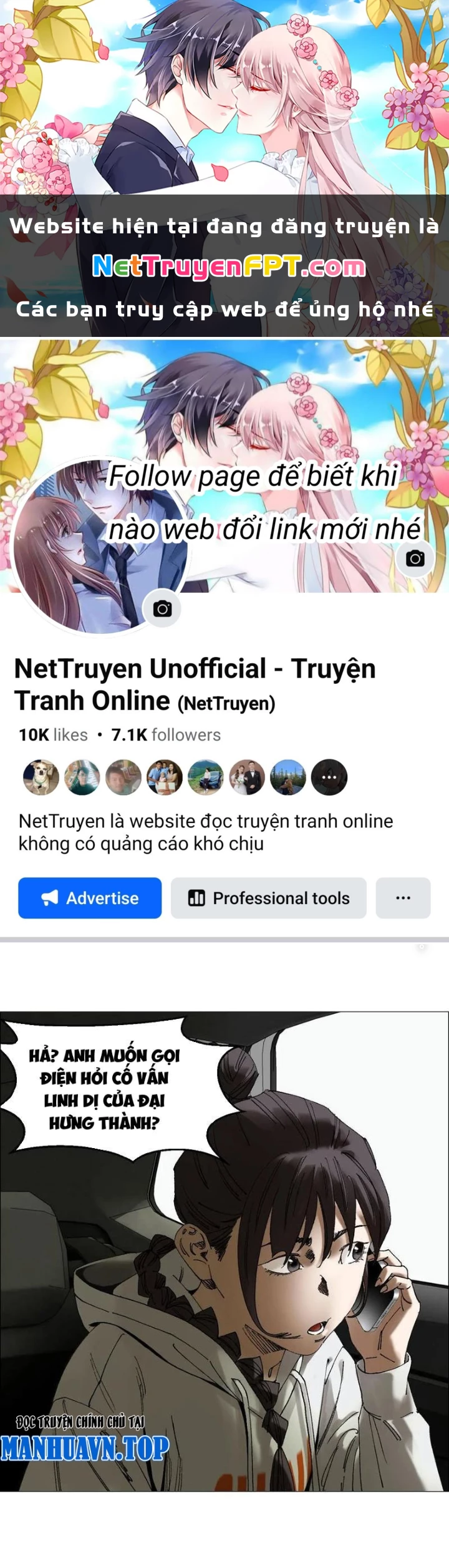 Giờ Ngọ Ba Khắc Chapter 73 - Trang 2