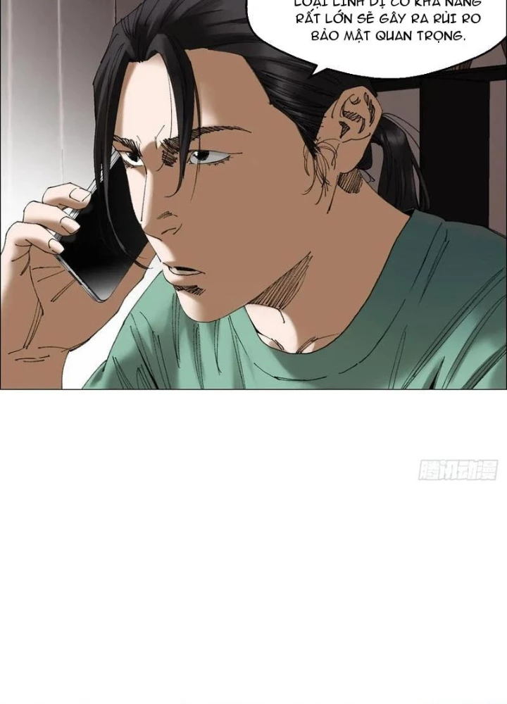 Giờ Ngọ Ba Khắc Chapter 73 - Trang 2