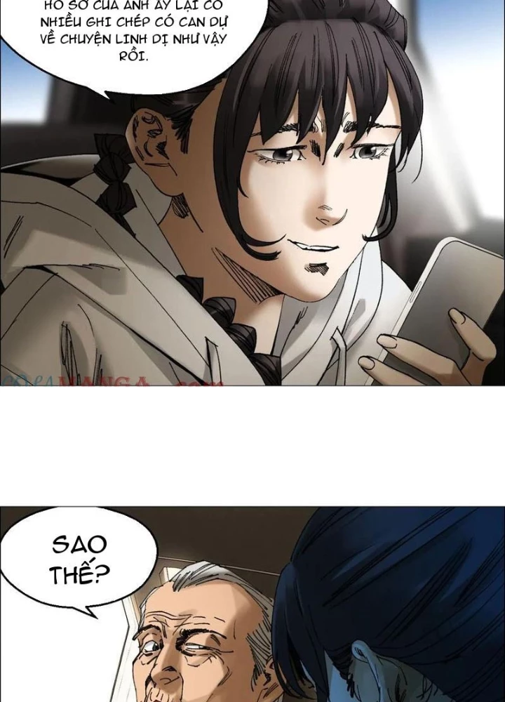 Giờ Ngọ Ba Khắc Chapter 73 - Trang 2