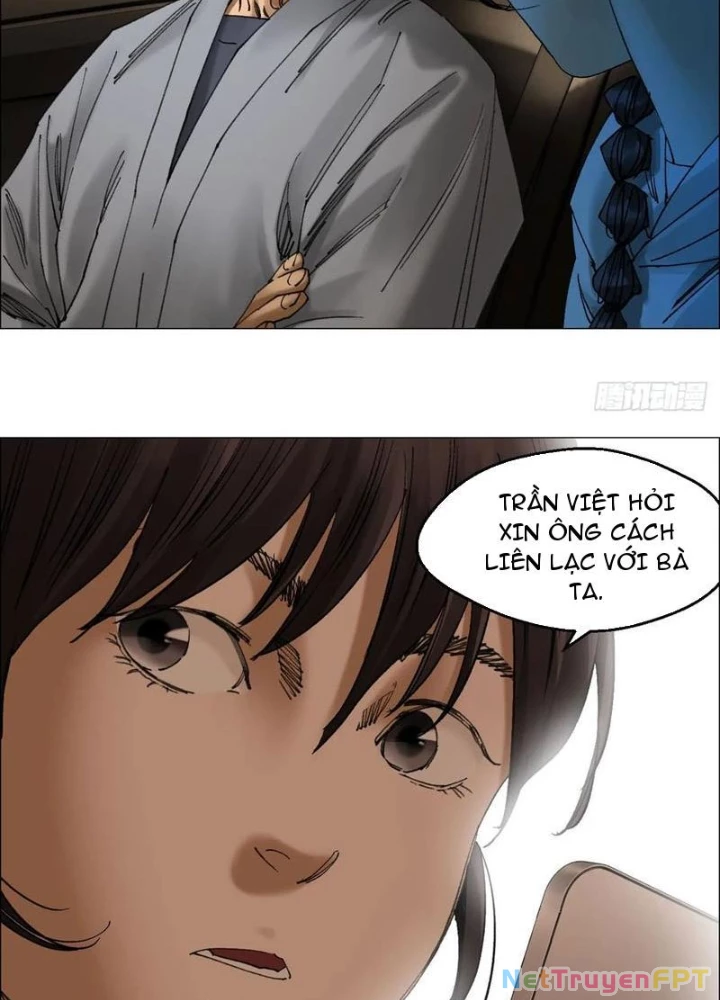 Giờ Ngọ Ba Khắc Chapter 73 - Trang 2