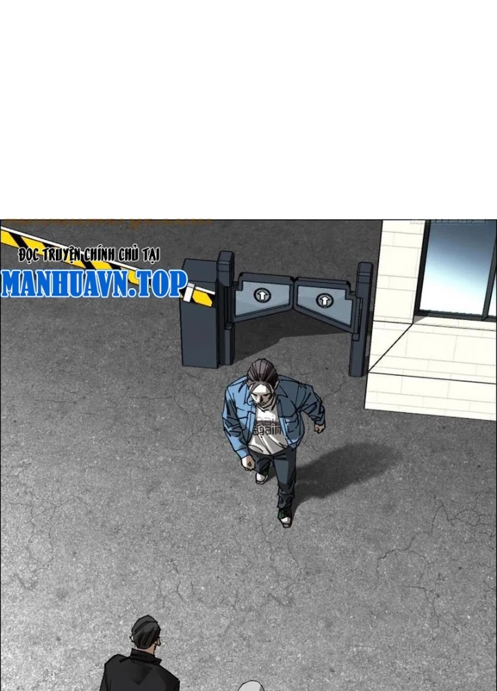 Giờ Ngọ Ba Khắc Chapter 73 - Trang 2