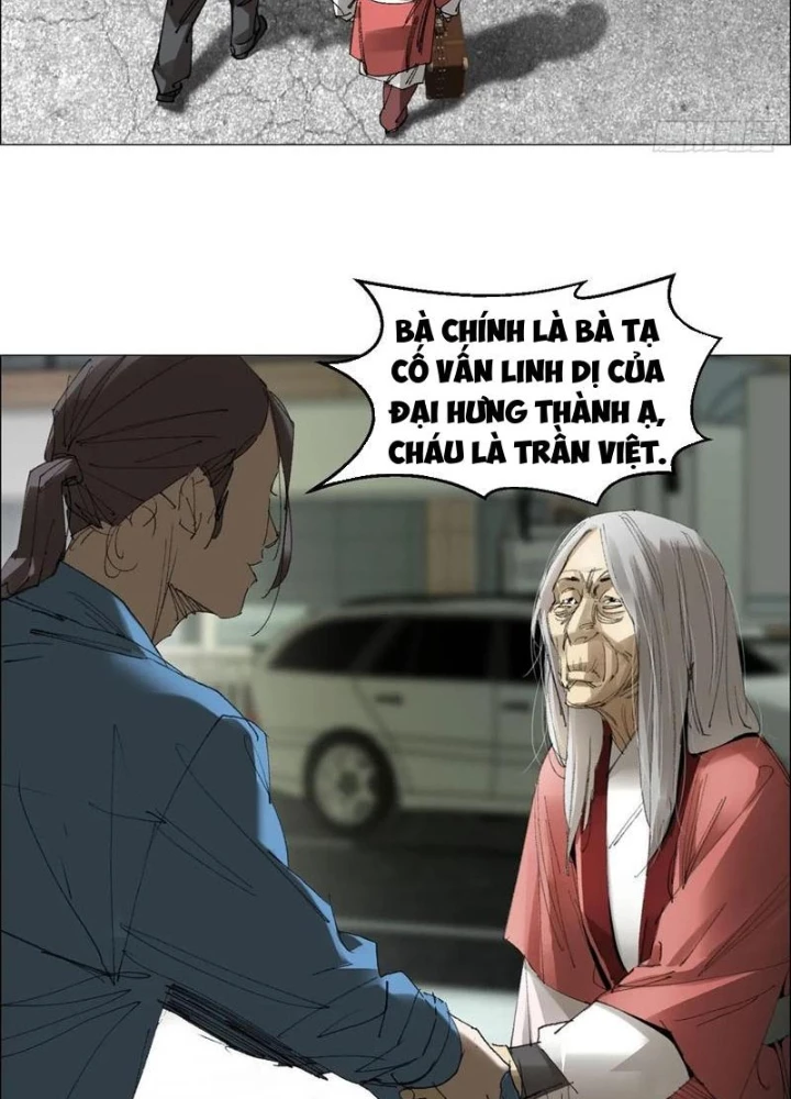 Giờ Ngọ Ba Khắc Chapter 73 - Trang 2