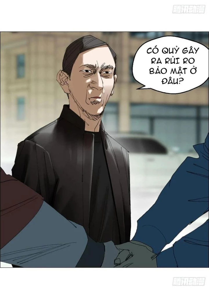 Giờ Ngọ Ba Khắc Chapter 73 - Trang 2