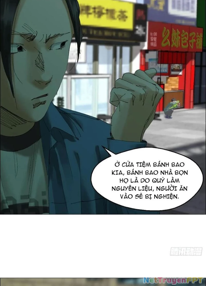 Giờ Ngọ Ba Khắc Chapter 73 - Trang 2