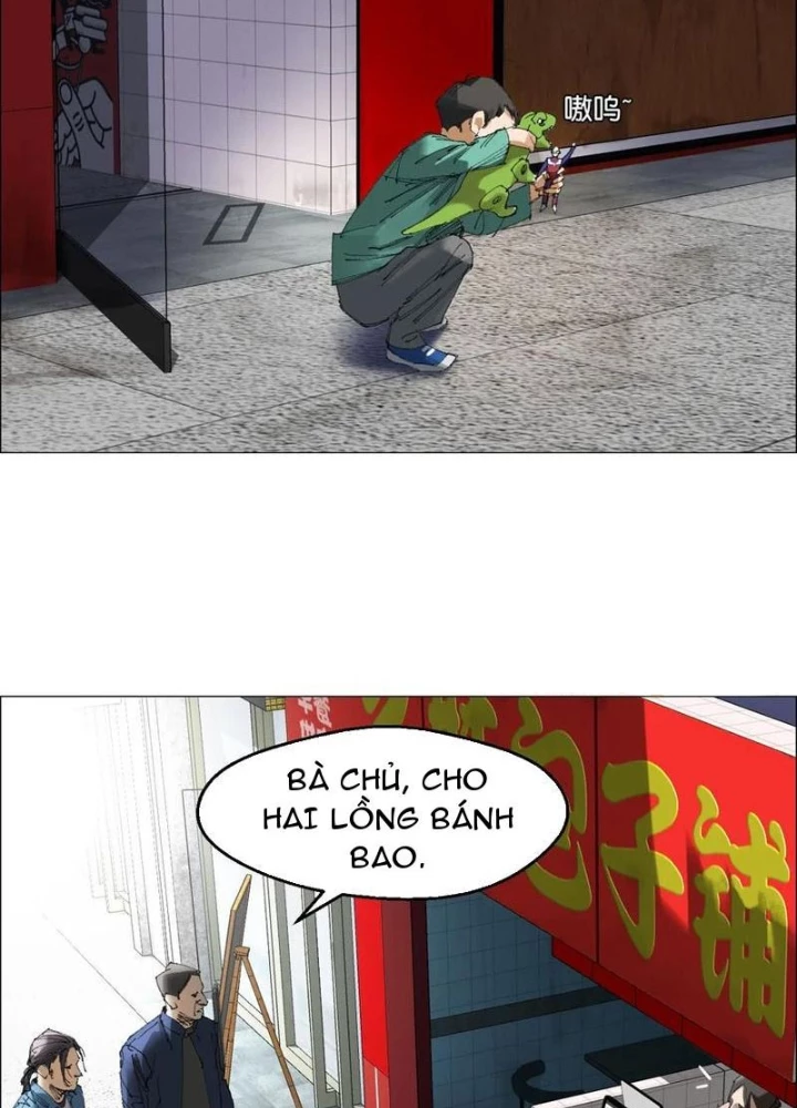 Giờ Ngọ Ba Khắc Chapter 73 - Trang 2