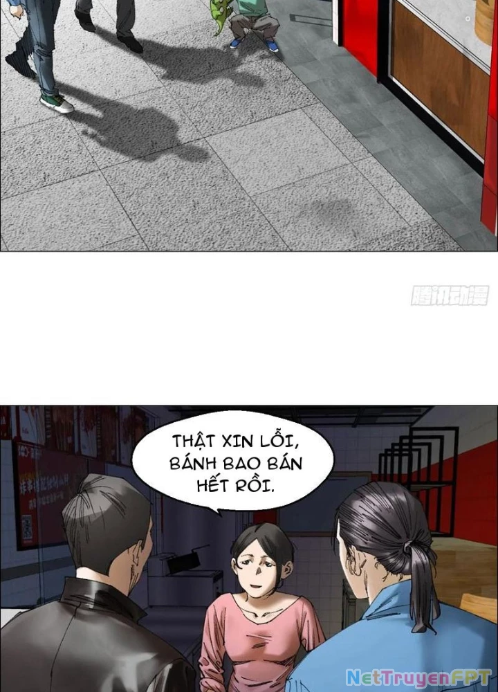 Giờ Ngọ Ba Khắc Chapter 73 - Trang 2