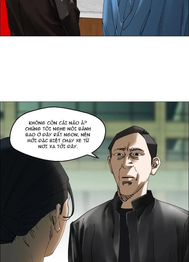 Giờ Ngọ Ba Khắc Chapter 73 - Trang 2