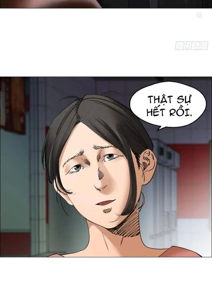 Giờ Ngọ Ba Khắc Chapter 73 - Trang 2