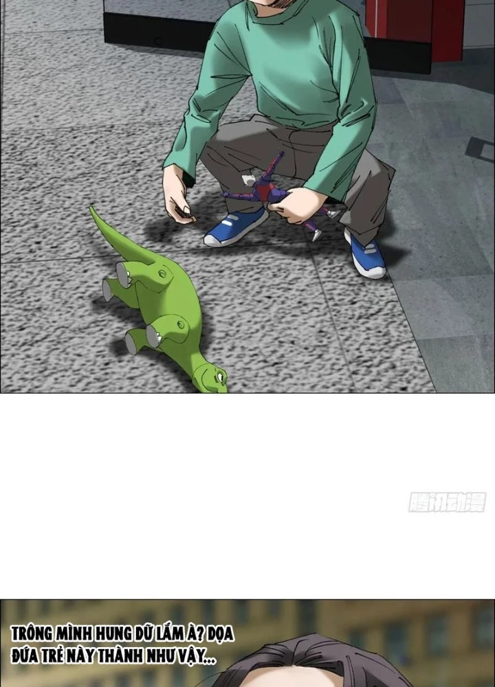 Giờ Ngọ Ba Khắc Chapter 73 - Trang 2