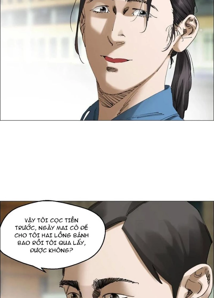 Giờ Ngọ Ba Khắc Chapter 73 - Trang 2