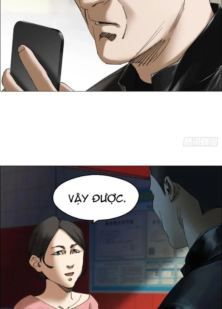 Giờ Ngọ Ba Khắc Chapter 73 - Trang 2