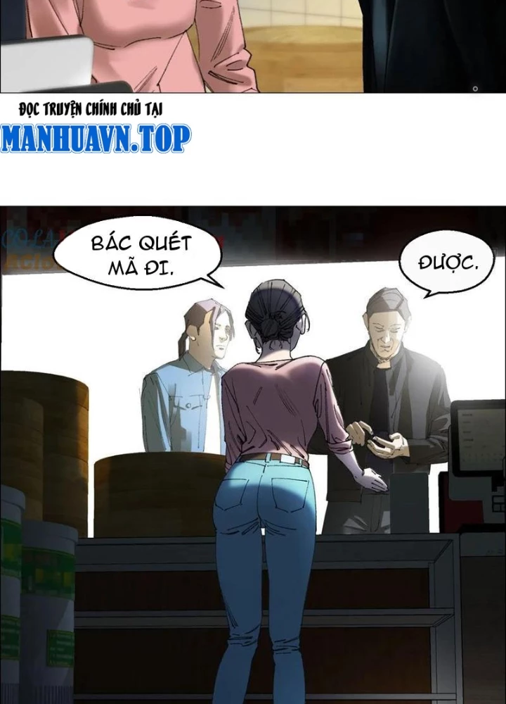 Giờ Ngọ Ba Khắc Chapter 73 - Trang 2