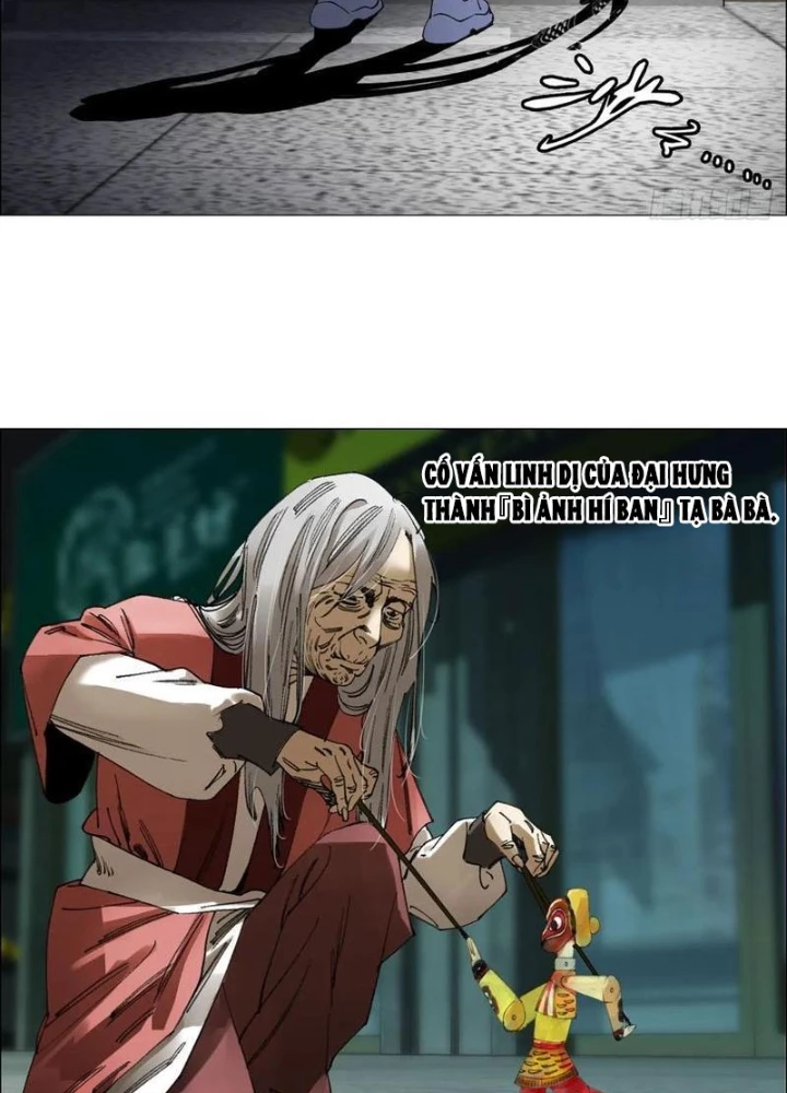 Giờ Ngọ Ba Khắc Chapter 73 - Trang 2