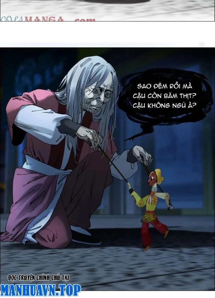 Giờ Ngọ Ba Khắc Chapter 73 - Trang 2