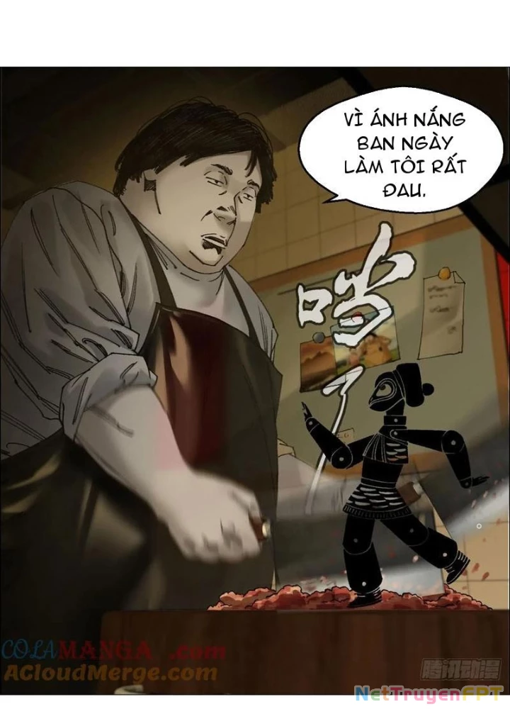 Giờ Ngọ Ba Khắc Chapter 73 - Trang 2