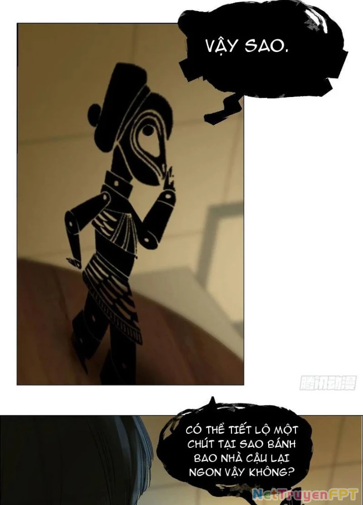 Giờ Ngọ Ba Khắc Chapter 73 - Trang 2