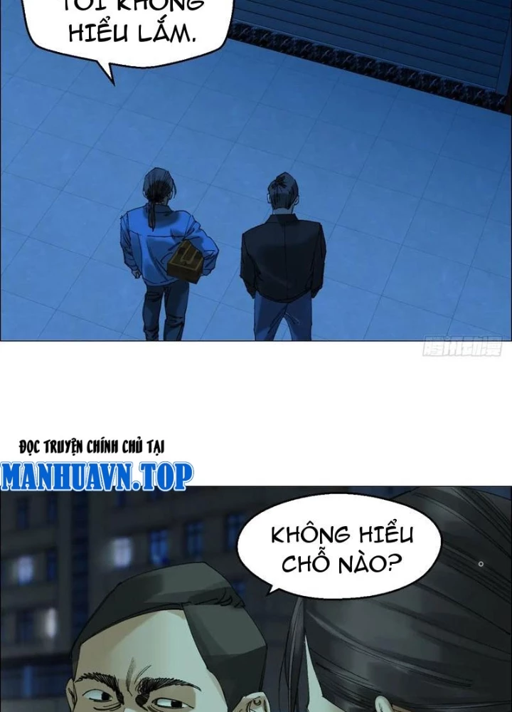 Giờ Ngọ Ba Khắc Chapter 73 - Trang 2