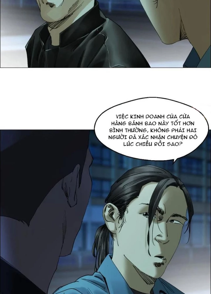 Giờ Ngọ Ba Khắc Chapter 73 - Trang 2