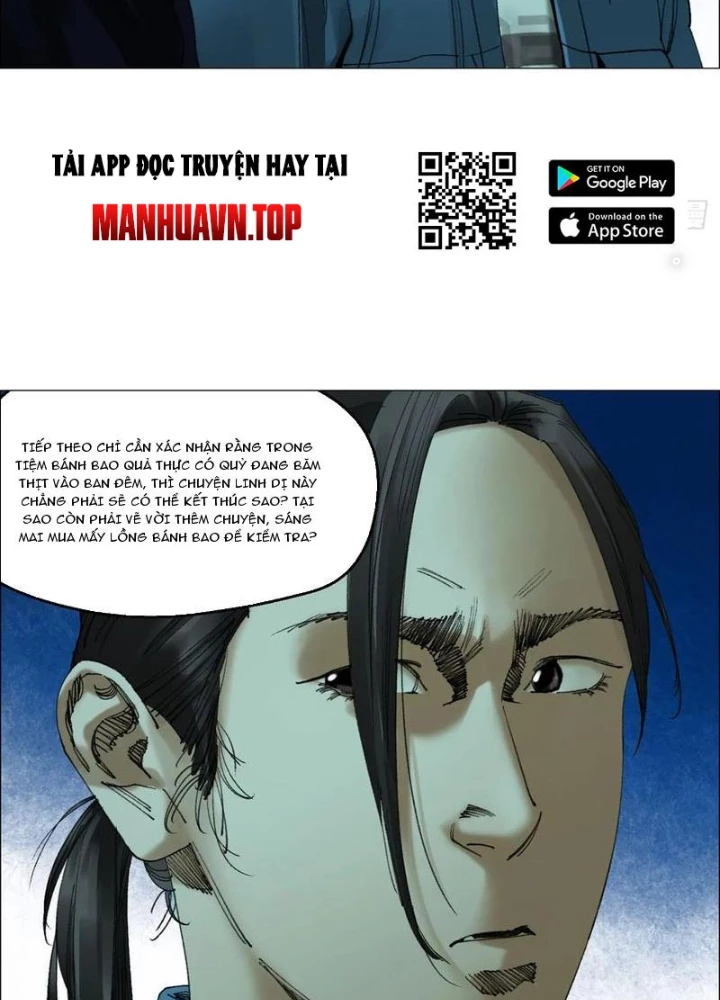 Giờ Ngọ Ba Khắc Chapter 73 - Trang 2