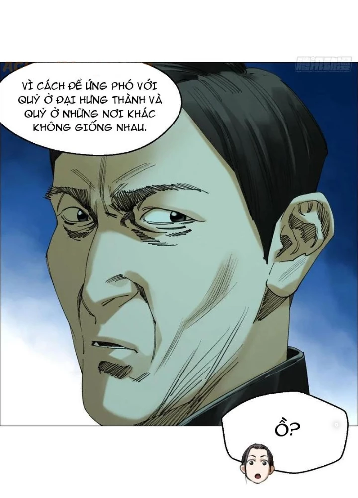 Giờ Ngọ Ba Khắc Chapter 73 - Trang 2