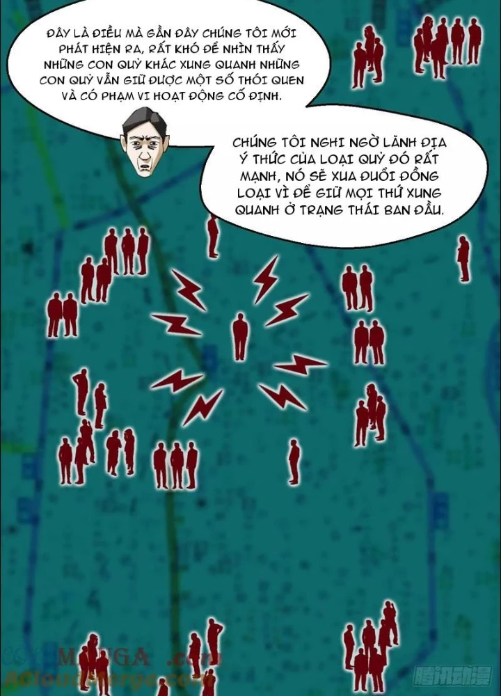 Giờ Ngọ Ba Khắc Chapter 73 - Trang 2