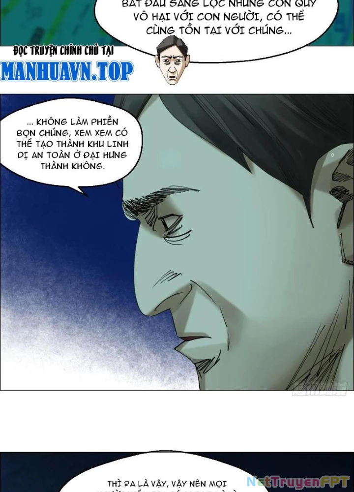 Giờ Ngọ Ba Khắc Chapter 73 - Trang 2