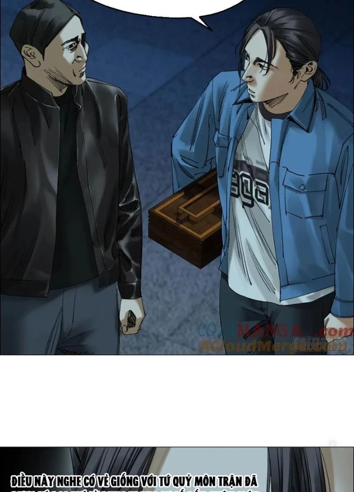 Giờ Ngọ Ba Khắc Chapter 73 - Trang 2