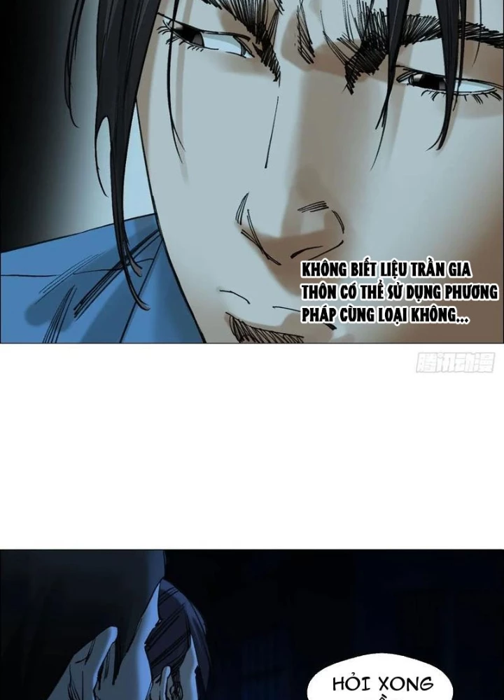 Giờ Ngọ Ba Khắc Chapter 73 - Trang 2