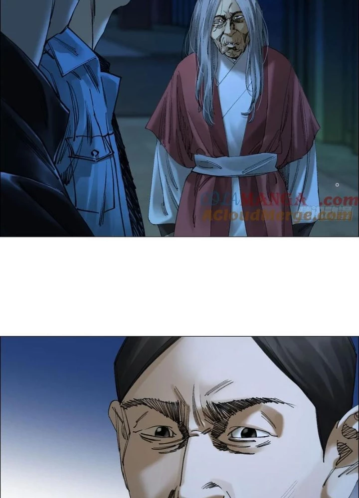 Giờ Ngọ Ba Khắc Chapter 73 - Trang 2