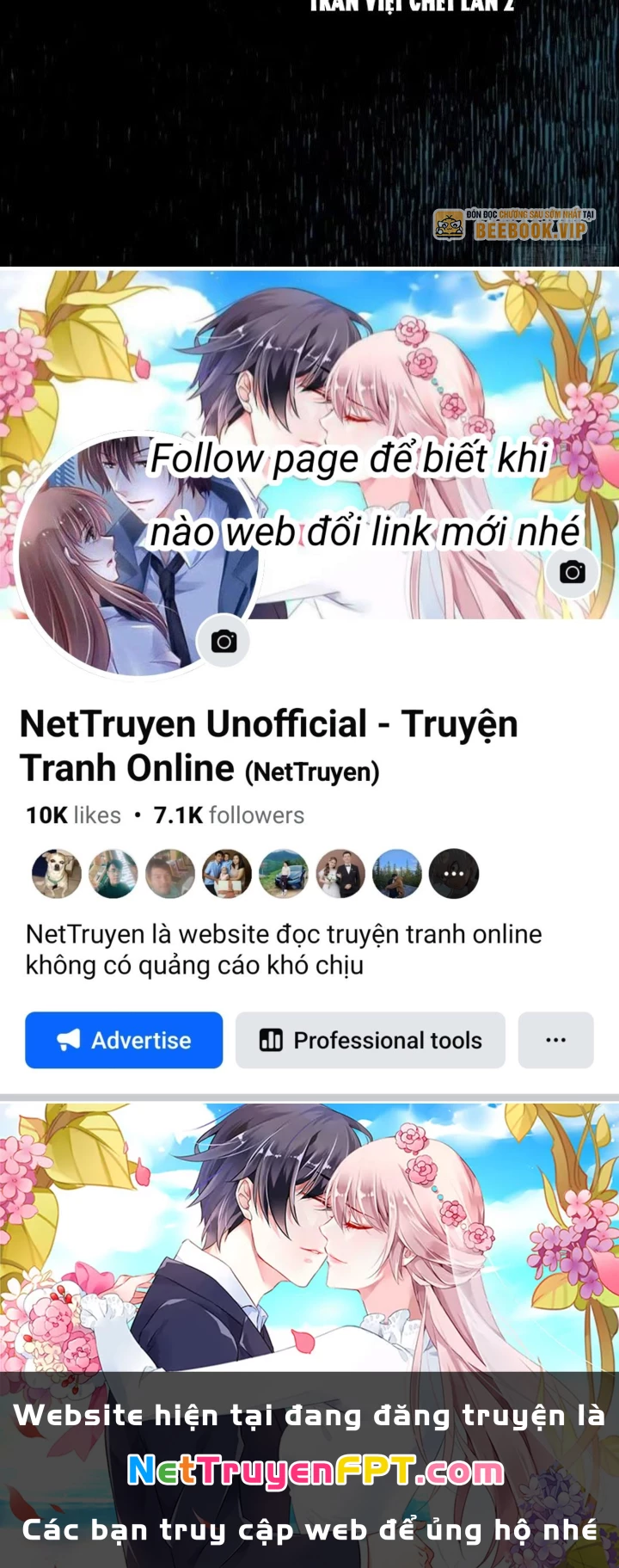 Giờ Ngọ Ba Khắc Chapter 74 - Trang 2